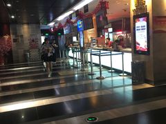 -嘉凯影城(西安恒大城店)