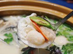-湘轩·土菜研究院(光大店)