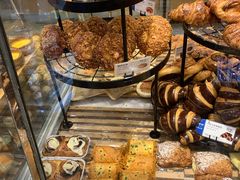 -巴黎贝甜(右安门店)