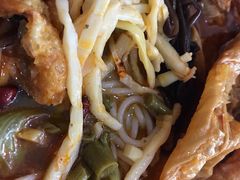 -家味螺蛳粉&烤鱼(五角场店)