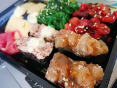 -松岛日本料理(汾江路店)