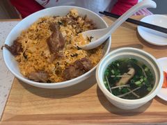 -味千拉面(金融街店)