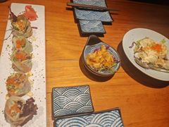 -故乡屋日本料理(八一广场店)