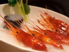 -乔街深夜食堂·小龙虾·高压锅生蚝(杭州总店)
