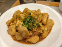 -华盛丰温州大排档(东三环南路店)