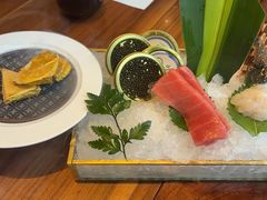 -Mr.Fish鱼鲜生海鲜放题(高德置地冬广场店)