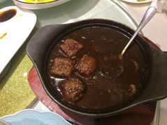 铁板奶香芋-湖碟轩·私厨坊(张家港店)