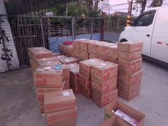 -老袁家蜜桃农场·阳山水蜜桃