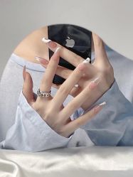 -M·X Nail日式美甲美睫