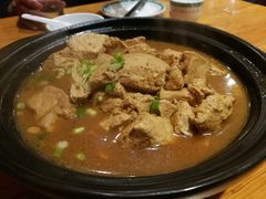 -大清花饺子(山庄店)