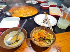 -三块六重庆火锅(万象汇店)