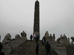 -维格兰雕塑公园
