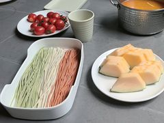-君邦火锅(新疆大厦店)