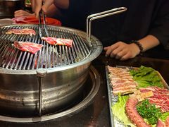 -榮華亭烧肉放题·和牛酒场(花都店)