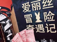 -爱丽丝冒险奇遇记