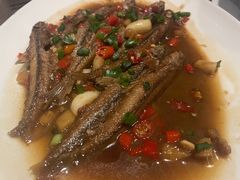 棍子鱼-7017浙菜•建德味(市心北路店)