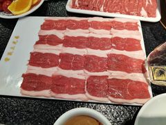 -常赢三兄弟·清真涮肉(五莲路店)