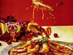 -槐店王婆大虾(开发区店)