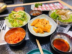 -臻牛烤肉