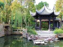 -朱家角课植园