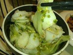 -渝信川菜(南滨店)