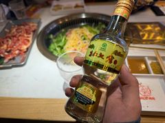 -杨记齐齐哈尔烤肉(总店)