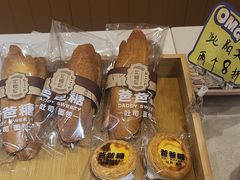 -爸爸糖吐司面包(保定未来石万达广场店)