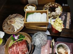 -盡膳口福·百年汤方火锅(科华北路店)