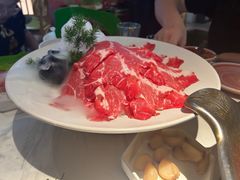 -九鼎轩脆毛肚火锅(三钢里店)