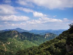 -大岭沟猕猴桃谷风景区