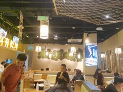 -林溪晚亭脆皮烤鱼(藁城店)