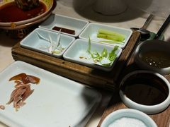 -那家小馆•北京菜•烤鸭(中关村店)