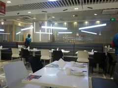-大咀港式茶餐厅(恒泰店)
