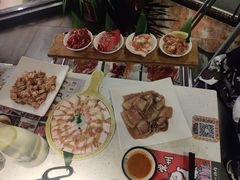 -猫抓烤肉(武进吾悦广场店)