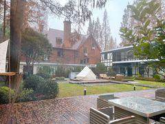 -一尺花园(安和花园店)