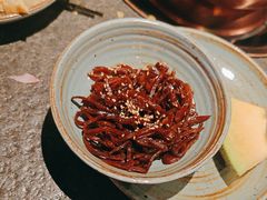 -老墙根涮肉(王四营店)
