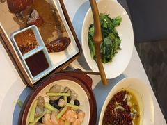 -香山湖家家宴(中山陵店)