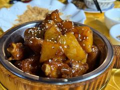-肥姐美食(同福中路店)