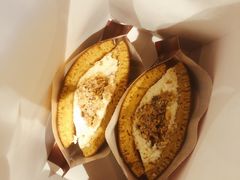 -泽田本家·铜锣烧(TX淮海店)