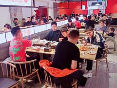 -玫瑰花园自助烤肉(顺义鑫海韵通店)
