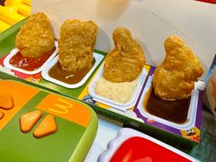 -麦当劳(天兴罗斯福店)