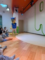 -尼克Playtime(欢乐海岸店)
