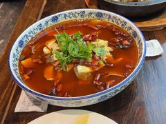 -顺兴老茶馆·精品川菜(世纪城店)