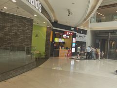 -麦当劳(龙湖北京大兴天街店)