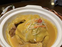 -东口码头·烧鸽子·鱼头泡饼·地方菜(金鹰悦城店)