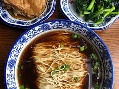 -孙盛兴奥灶面馆·蟹黄面·三虾面(山塘街总店)