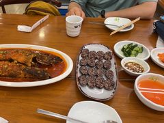 -全州拌饭馆(断桥店)