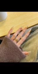 -M·X Nail日式美甲美睫