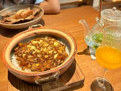 -天水蔬食料理(树德之光店)