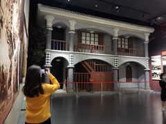 -韶山毛泽东同志故居